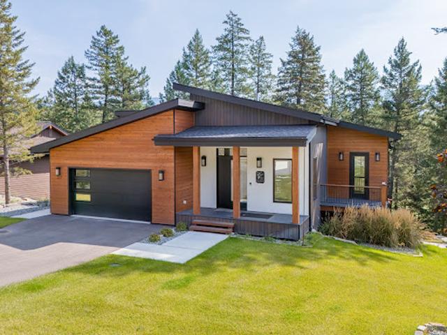 House for sale in Columbia Falls, Montana