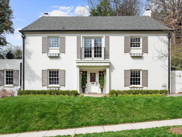House for sale in Washington, Washington DC