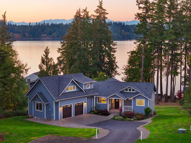 House for sale in Olympia, Thurston County