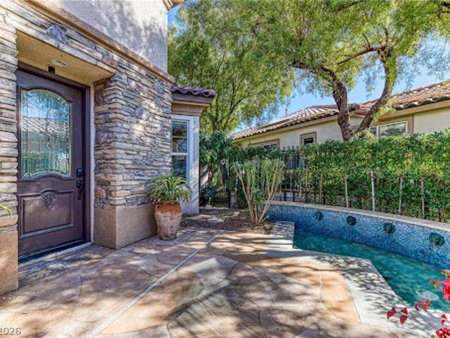 House for sale in Henderson, Nevada