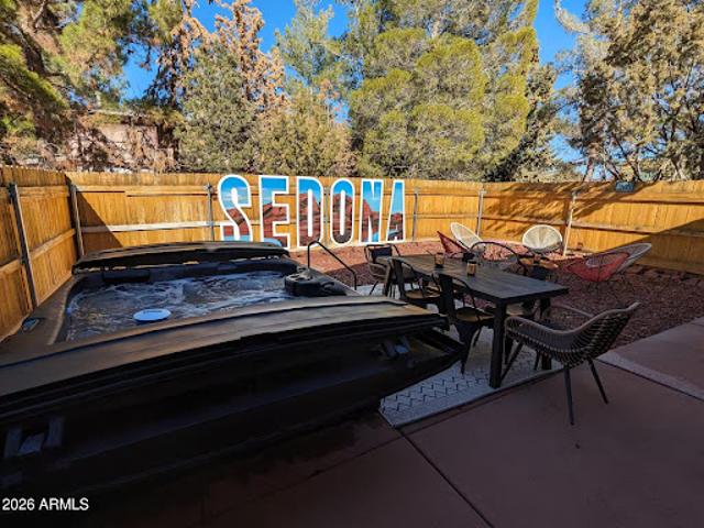 House for sale in Sedona, Arizona