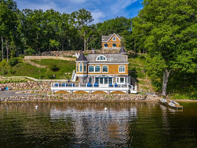 House for sale in Michigan