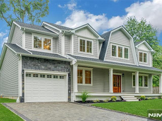 House for sale in Oradell, Bergen County