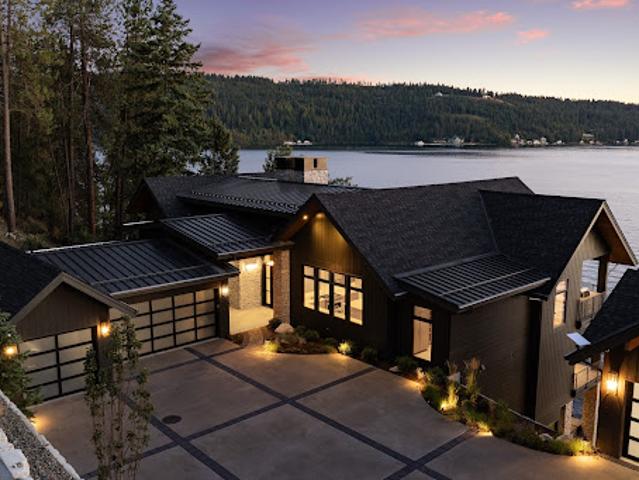 House for sale in Coeur D Alene, Idaho