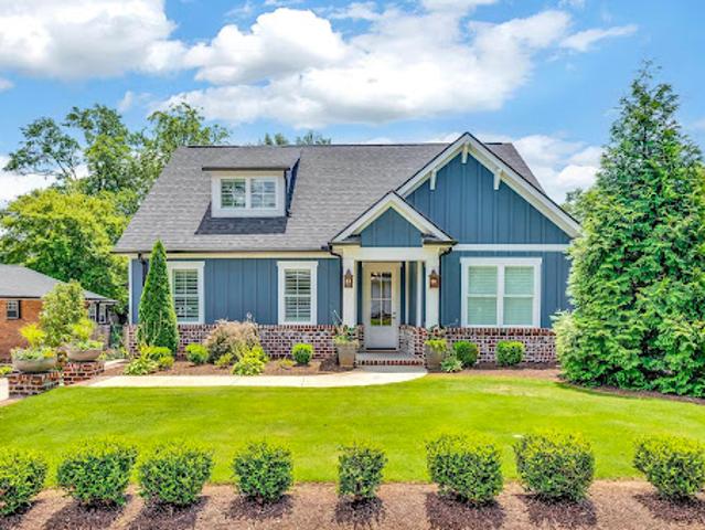 House for sale in Greenville, South Carolina
