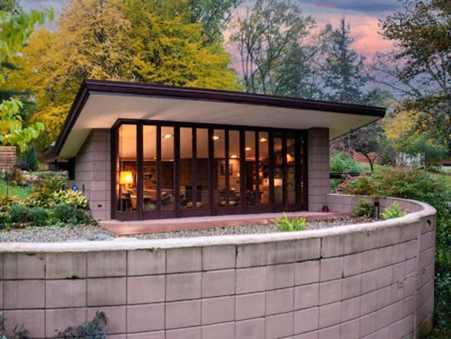 House for sale in Galesburg, Michigan
