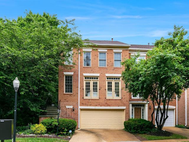 House for rent in Reston