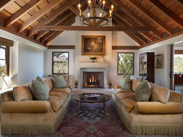 House for sale in Carmel-by-the-Sea, Monterey County