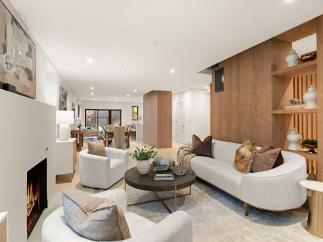 House for sale in Washington, Washington DC
