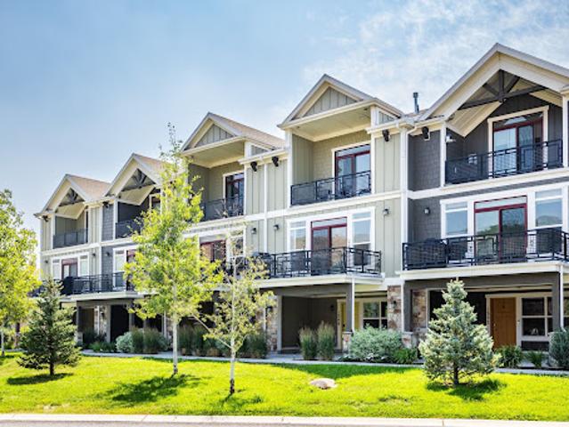 House for sale in Park City, Utah