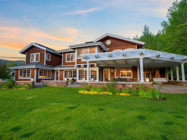 House for sale in Sun Valley, Idaho