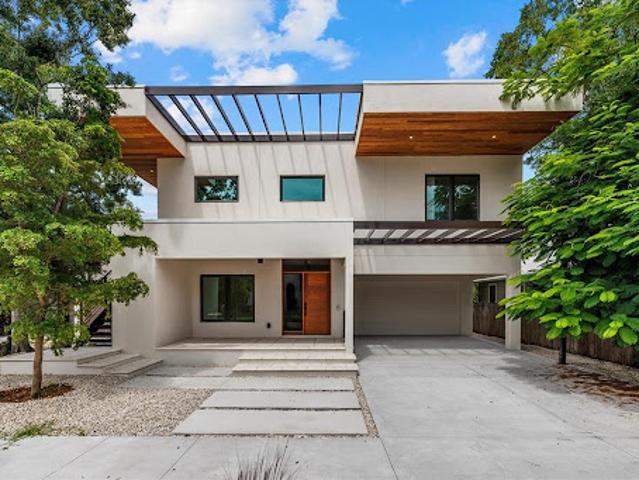 House for sale in Sarasota, Florida