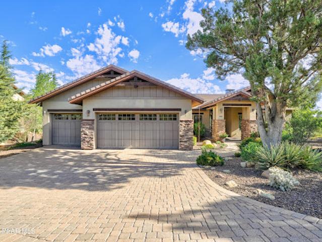 House for sale in Prescott, Arizona