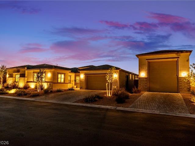 House for sale in Las Vegas, Nevada