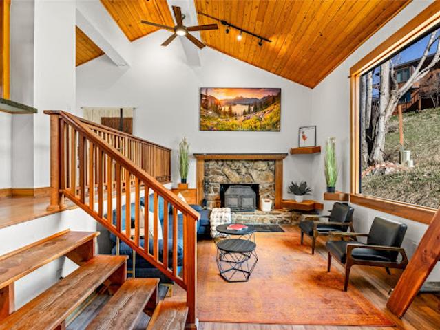 House for sale in Steamboat Springs, Colorado