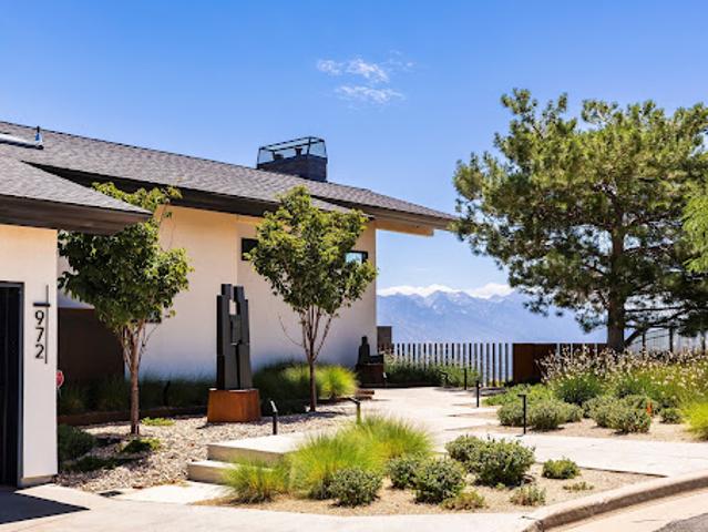 House for sale in Salt Lake City, Utah