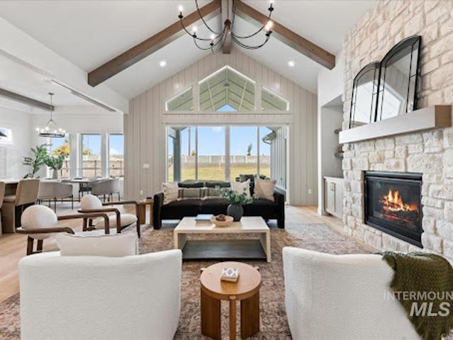 House for sale in Nampa, Idaho