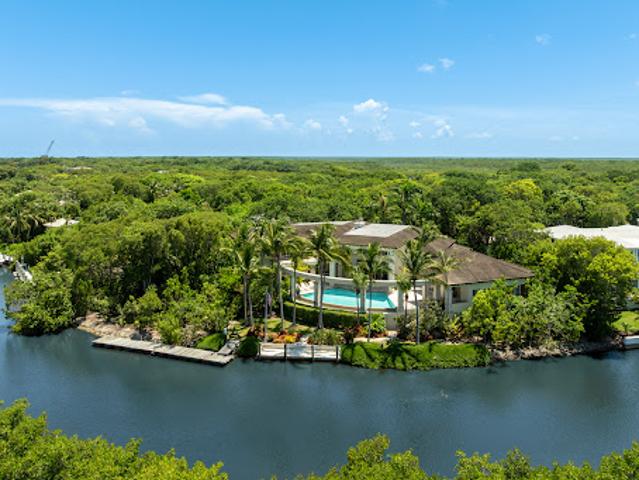 House for sale in Key Largo, Florida