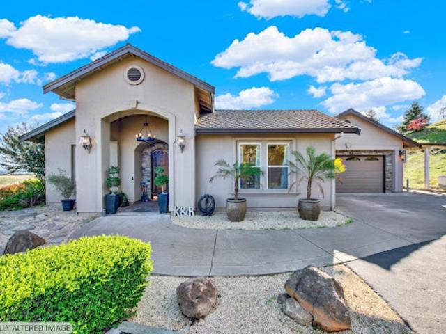 House for sale in Solano, California