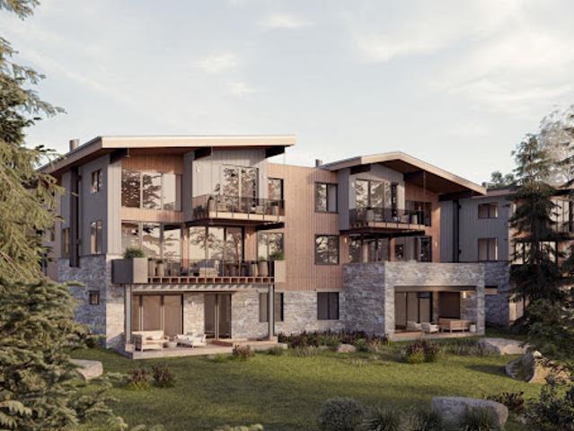 House for sale in Park City, Utah