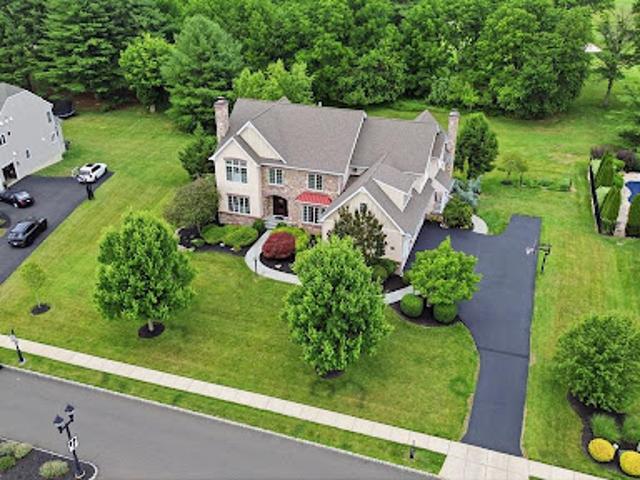 House for sale in Bucks, Pennsylvania