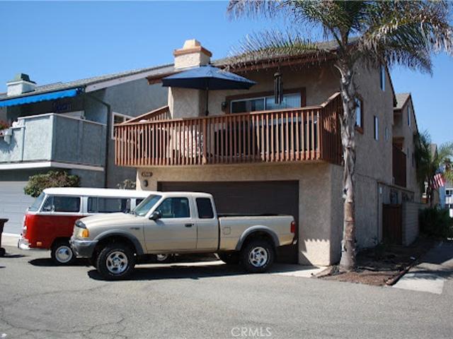 House for sale in Sunset Beach, Huntington Beach