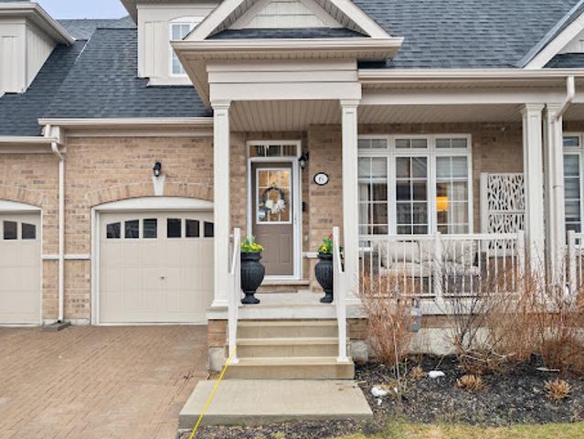 House for sale in Georgina, Ontario