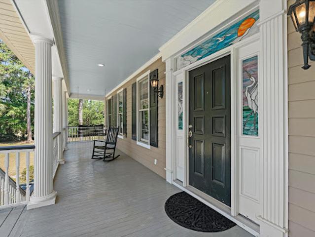 House for sale in Green Pond, Colleton County