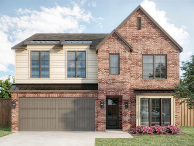 House for sale in Grapevine, Texas