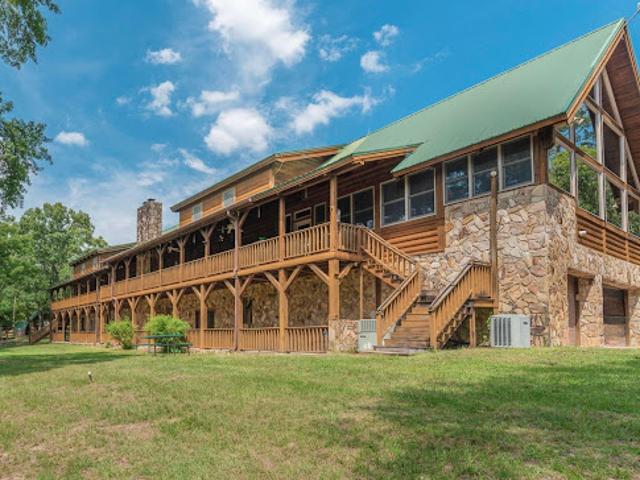 House for sale in Ridge Spring, Saluda County