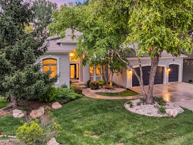 House for sale in Kansas