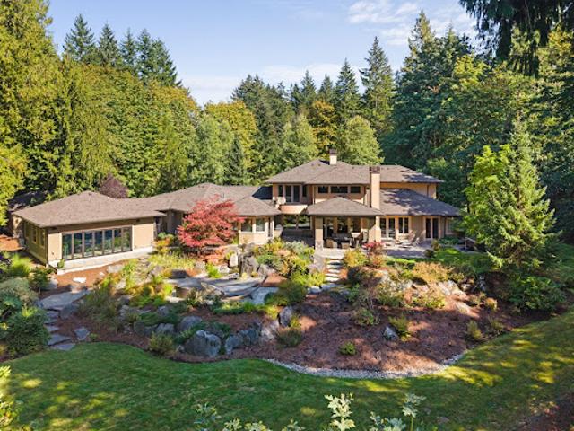 House for sale in Thurston, Washington
