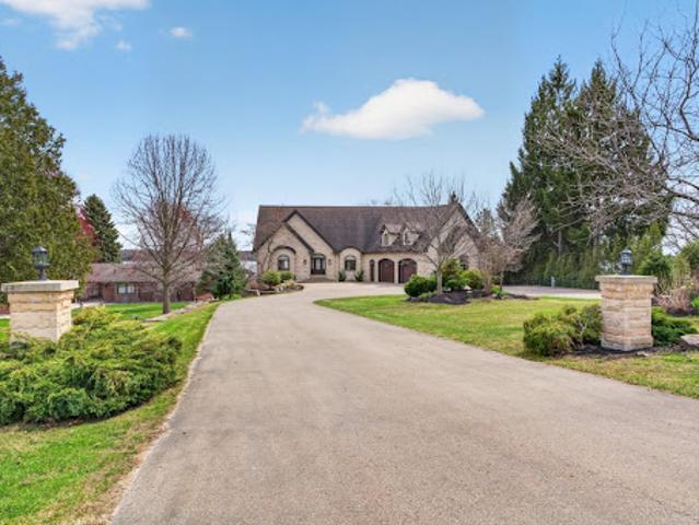 House for sale in Augusta, Ontario
