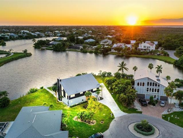 House for sale in Sanibel, Florida