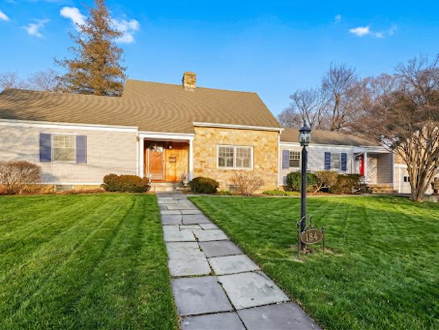 House for sale in Fairfield, Connecticut