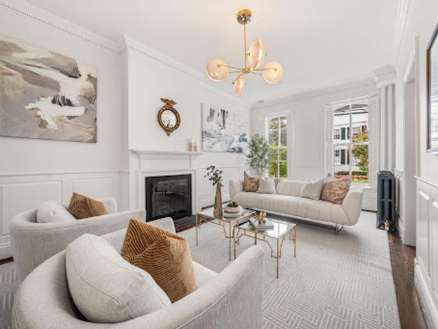 House for sale in Alexandria, Virginia