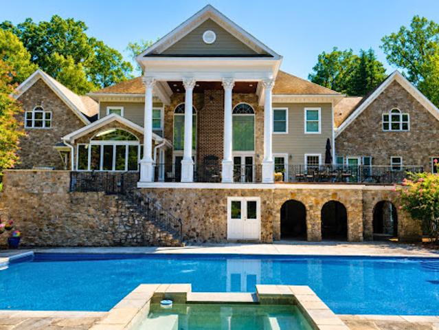 House for sale in Virginia