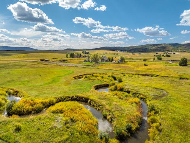 House for sale in Steamboat Springs, Colorado