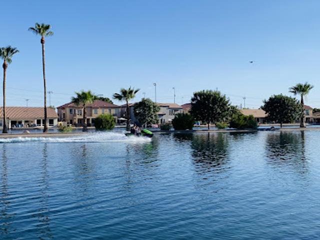 House for sale in Gilbert, Arizona