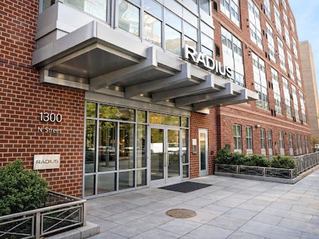 House for sale in Washington, Washington DC