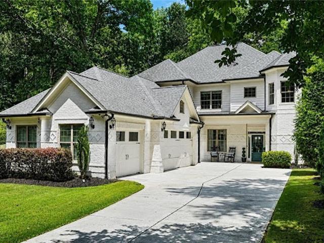 House for sale in Atlanta, Fulton County