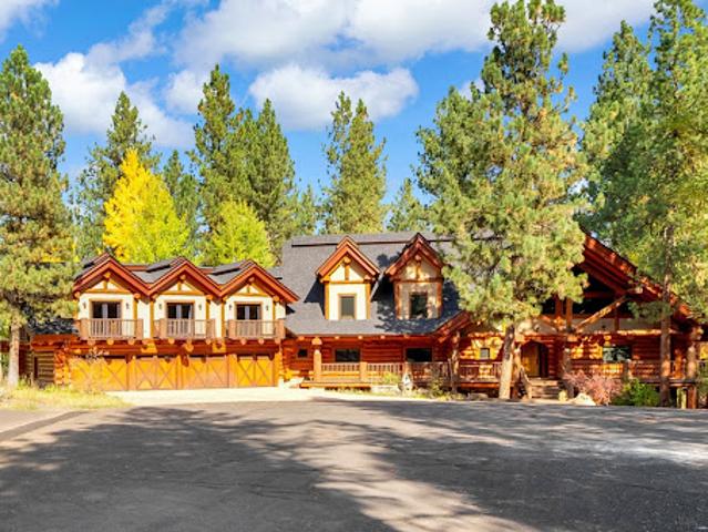 House for sale in New Meadows, Idaho