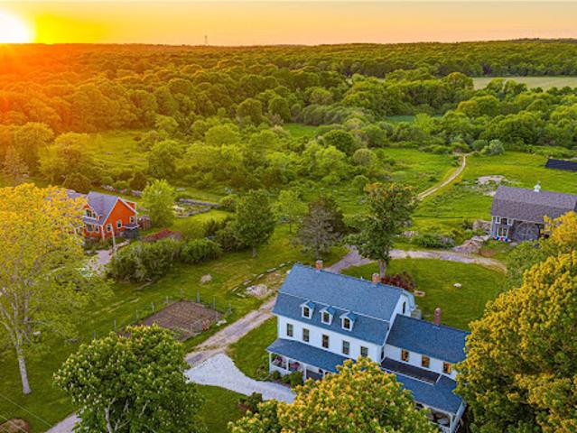 House for sale in South Kingstown, South County