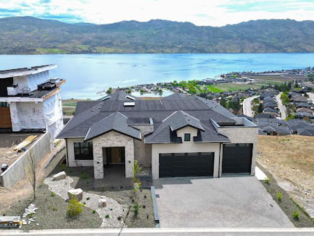 House for sale in West Kelowna, British Columbia