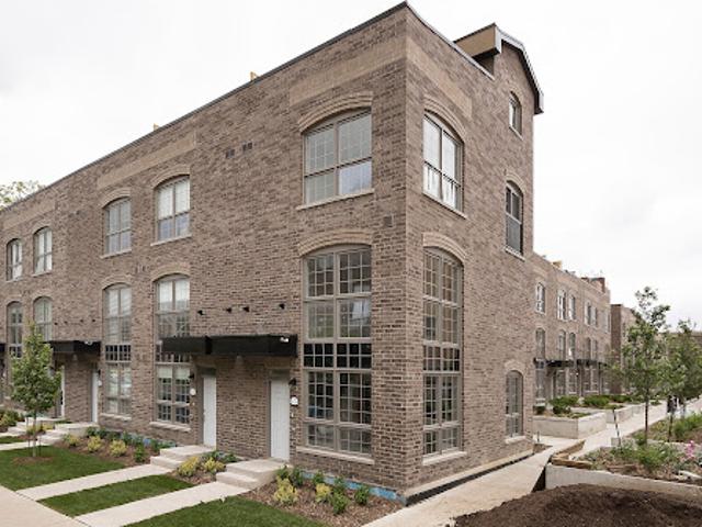 House for rent in Toronto