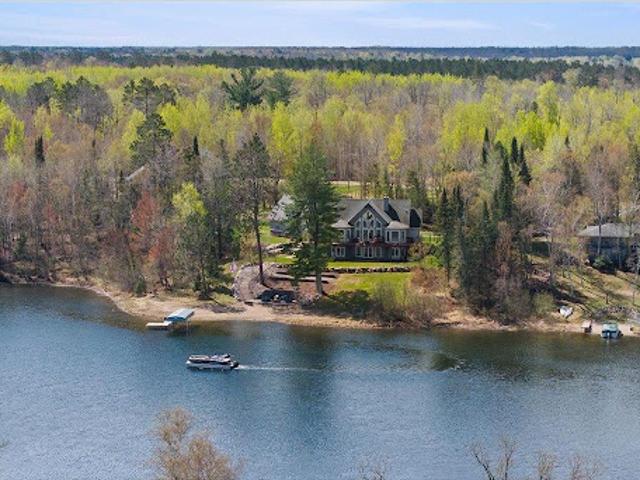 House for sale in Deer River, Itasca County