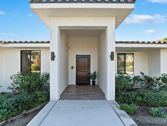 House for rent in Rancho Mirage