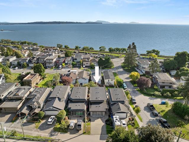 House for sale in White Rock, British Columbia