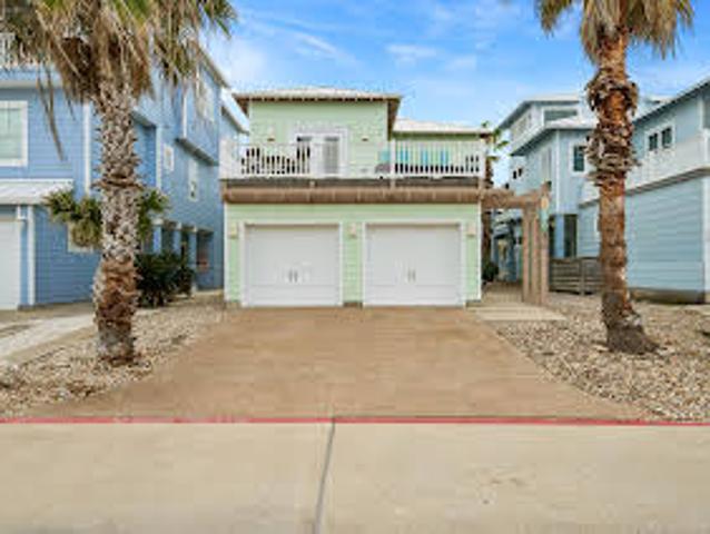 House for sale in Port Aransas House for sale in Port Aransas