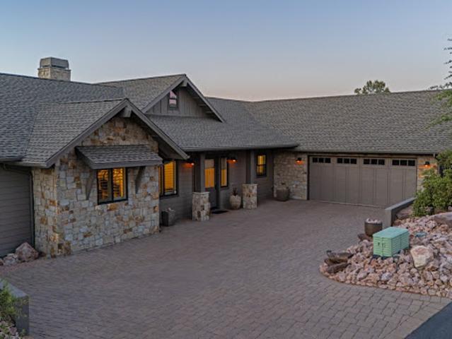 House for sale in Gila, Arizona